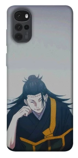 Чохол на Motorola Moto G22 Geto фото 1 з 1