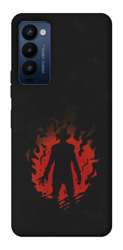 Чохол на TECNO Camon 18 Pro Daylight фото 1 з 1