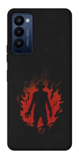 Чохол на TECNO Camon 18 Pro Daylight фото 1 з 1