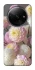 Чохол на Xiaomi Redmi A3 Flowers v2 фото 1 з 1