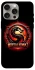 Чехол на Apple iPhone 15 Pro Max (6.7") Mortal Kombat Dragon фото 1 из 1