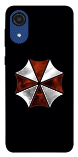Чохол на Samsung Galaxy A03 Core Umbrella Corporation фото 1 Чохол на Samsung Galaxy A03 Core Umbrella Corporation фото 1 з 1