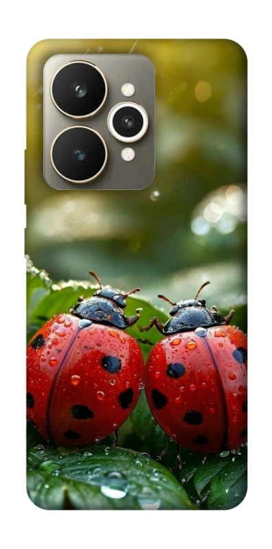 Чохол на Realme 15 Flowers v23 фото 1 з 1