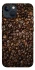 Чохол на Apple iPhone 13 (6.1") Сoffee beans фото 1 з 1