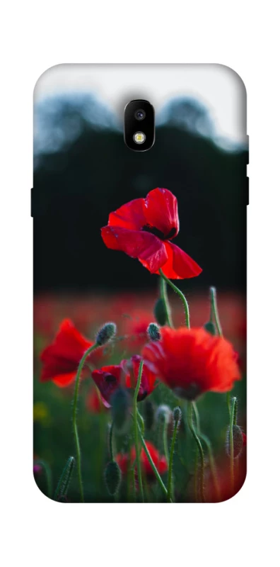 Чохол на Samsung Galaxy J5 (2017) Мак фото 1 з 1