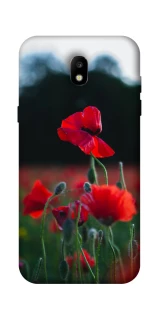 Чехол на Samsung Galaxy J5 (2017) Мак фото 1 из 1