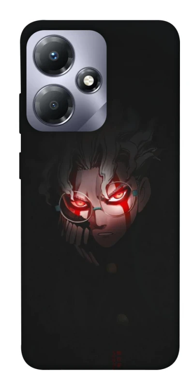 Чохол на Infinix Hot 30i Dandadan фото 1 з 1