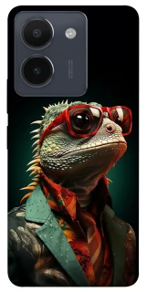 Чохол на Vivo Y36 Ігуана фото 1 з 1