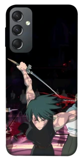 Чохол на Samsung Galaxy A24 4G Maki Prime фото 1 з 1