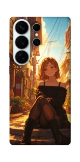 Чехол на Samsung Galaxy S26 Nobara Kugisaki фото 1 из 1