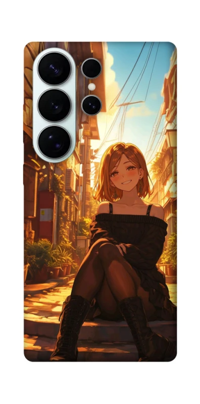 Чехол на Samsung Galaxy S26 Pro Nobara Kugisaki фото 1 из 1