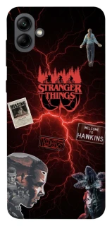 Чехол на Samsung Galaxy A04 Stranger Things ver.20 фото 1 из 1