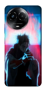 Чохол на Realme C67 4G Choso v2 фото 1 з 1