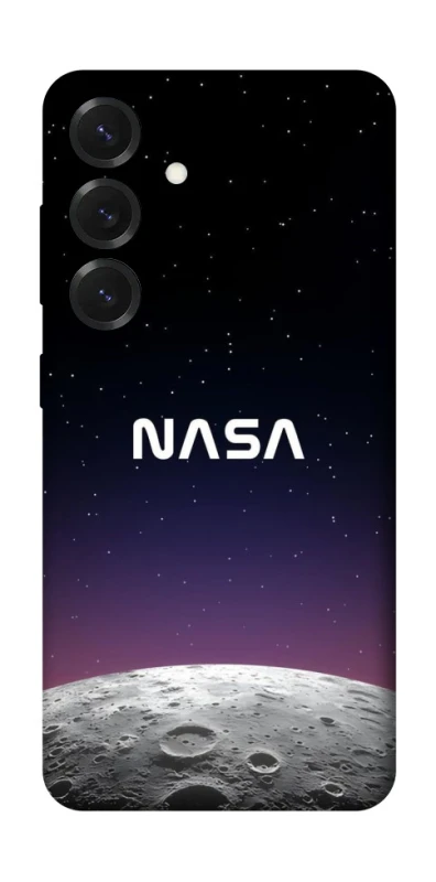Чохол на Samsung Galaxy S26+ NASA ver.1 фото 1 з 1