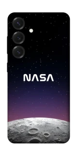 Чохол на Samsung Galaxy S26+ NASA ver.1 фото 1 з 1