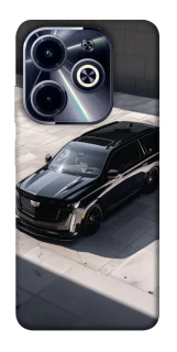 Чехол на Infinix Hot 40i Escalade фото 1 из 1