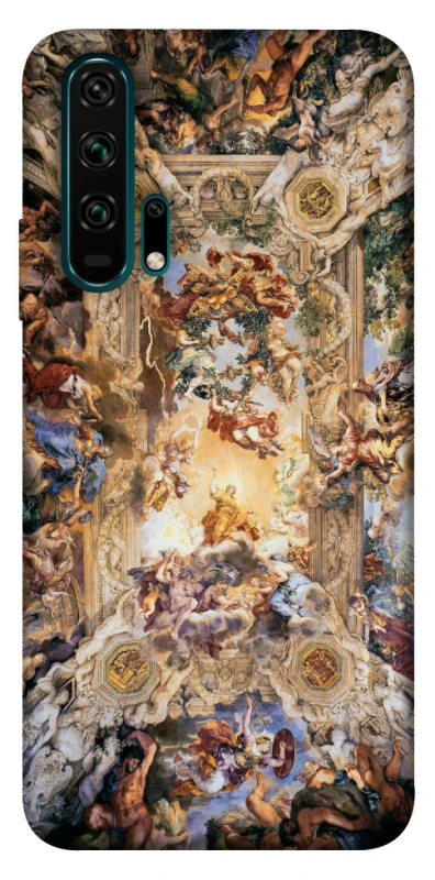 Чехол на Huawei Honor 20 Pro Искусство фото 1 из 1