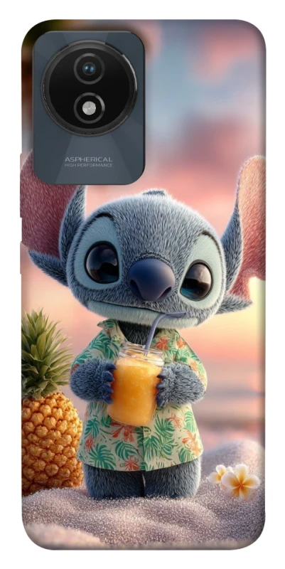 Чохол на Vivo Y02 Stitch ver.13 фото 1 з 1