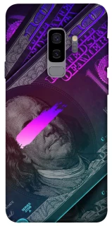 Чехол на Samsung Galaxy S9+ Neo dollar v2 фото 1 из 1