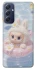 Чохол на Samsung Galaxy M54 5G Labubu swimming фото 1 з 1