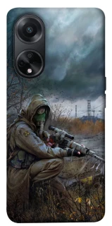 Чохол на Oppo A58 4G Stalker v1 фото 1 з 1