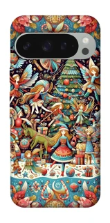 Чехол на Google Pixel 10 Pro XL Christmas spirit ver.17 фото 1 из 1