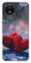 Чохол на Vivo Y02 Red hearts фото 1 з 1