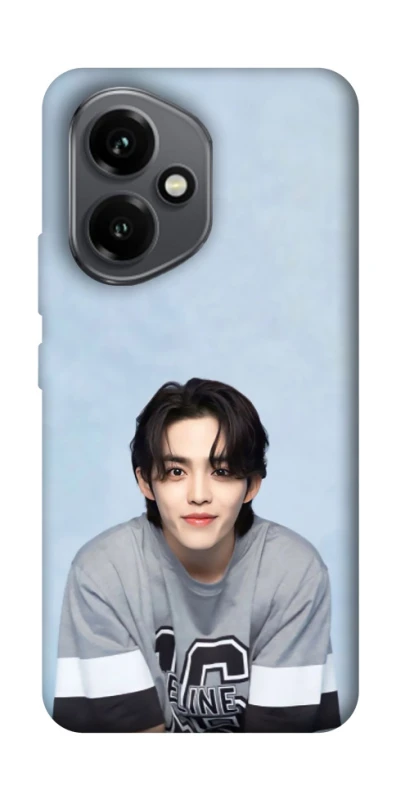 Чохол на Honor 400 Seungcheol - Seventeen фото 1 з 1