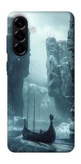 Чохол на Samsung Galaxy A57 5G Nordic drakkar фото 1 з 1