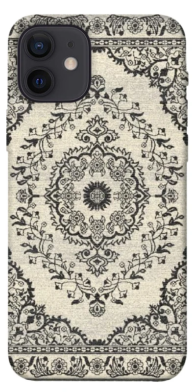 Чохол на Apple iPhone 12 (6.1") Килим v51 фото 1 з 1