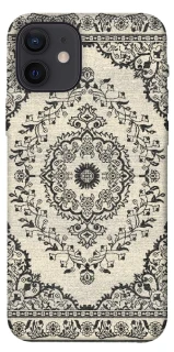 Чохол на Apple iPhone 12 (6.1") Килим v51 фото 1 з 1