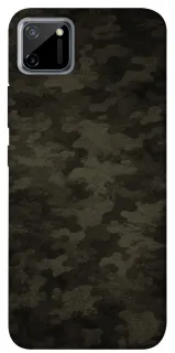 Чохол на Realme C11 Camouflage v22 фото 1 з 1
