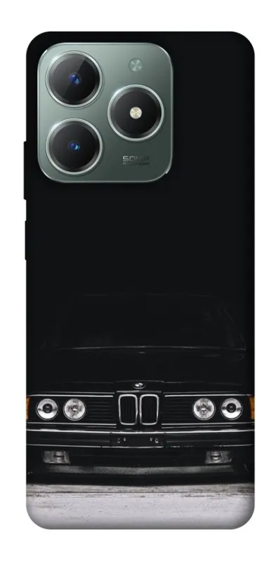 Чехол на Realme C61 BMW v17 фото 1 из 1