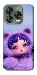 Чохол на ZTE Nubia V70 Design SKULLPANDA × My Little Pony Ver.2 фото 1 з 1