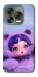 Чохол на ZTE Nubia V70 Design SKULLPANDA × My Little Pony Ver.2 фото 1 з 1