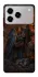 Чохол на ZTE Blade A76 Arthas v1 фото 1 з 1