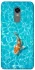 Чехол на Xiaomi Redmi 5 Plus / Redmi Note 5 (Single Camera) Fish фото 1 из 1