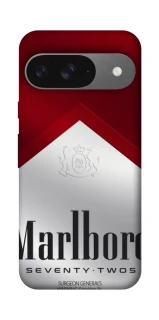 Чохол на Google Pixel 10 Marlboro фото 1 з 1