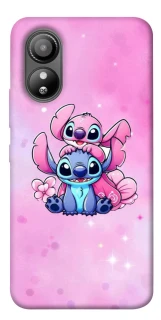 Чохол на ZTE Blade L220 Stitch ver.11 фото 1 з 1