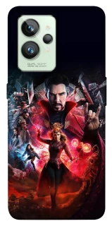 Чохол на Realme GT2 Strange and Wanda фото 1 з 1