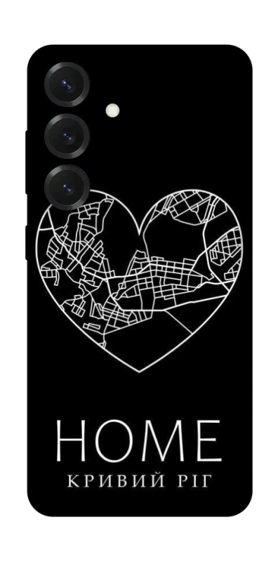 Чохол на Samsung Galaxy S26 Edge Кривий Ріг Home фото 1 з 1