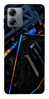 Чехол на Motorola Moto G14 BMW v49 фото 1 из 1