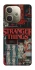 Чехол на Oppo A5 Pro 4G Stranger Things ver.29 фото 1 из 1