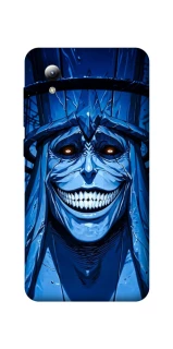 Чехол на ZTE Blade A3 (2019) Statue of God фото 1 из 1