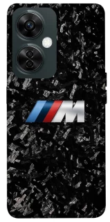 Чохол на OnePlus Nord CE 3 Lite M-series carbon фото 1 з 1