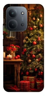 Чехол на Xiaomi Redmi 15C (Global) Новогодний v47 фото 1 из 1