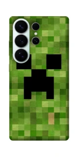 Чехол на Samsung Galaxy S26 Pro Creeper фото 1 из 1