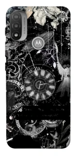 Чохол на Motorola Moto E20 Omniscient Reader's фото 1 з 1