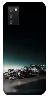 Чохол на Samsung Galaxy A03s F-1 ver.4 фото 1 з 1