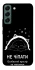 Чехол на Samsung Galaxy S22 Не чіпати фото 1 из 1
